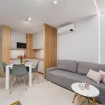 Apartment Szept Baltyku *