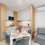 Apartment Szept Baltyku Kolobrzeg