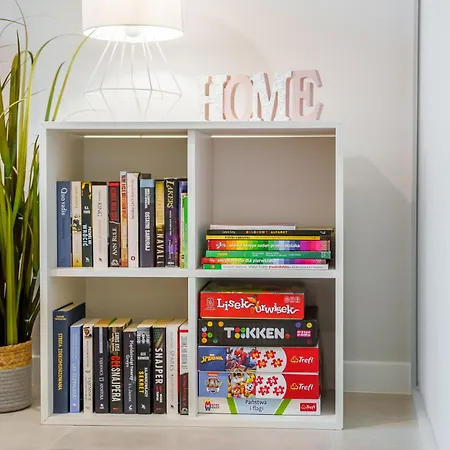 Apartamento Szept Baltyku Kołobrzeg