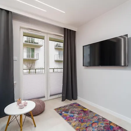 Szept Baltyku Appartamento