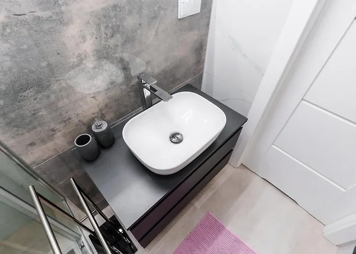 Apartment Szept Baltyku